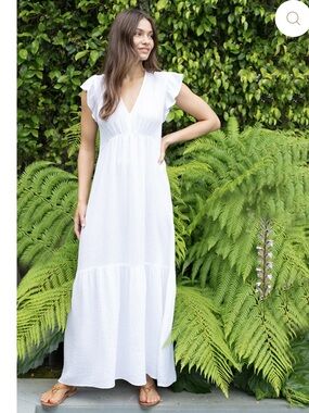 New Honorine Ruby Dress